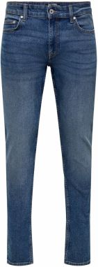 Only & Sons Džínsy 'ONSLoom'  modrá denim