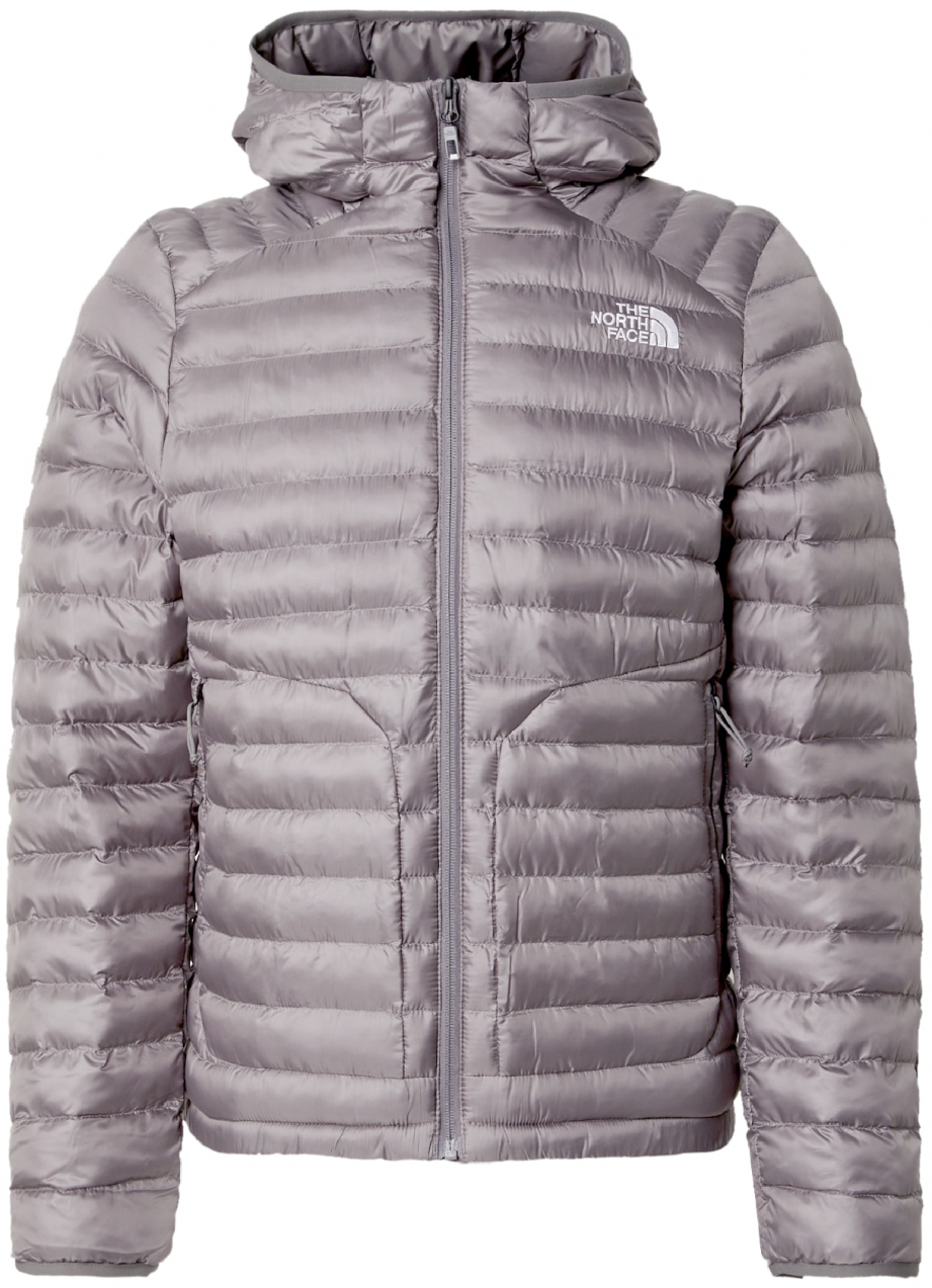 THE NORTH FACE Športová bunda 'Huila'  tmavobéžová