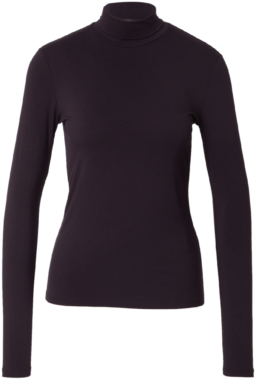 Weekend Max Mara Tričko 'MULTIF'  čierna
