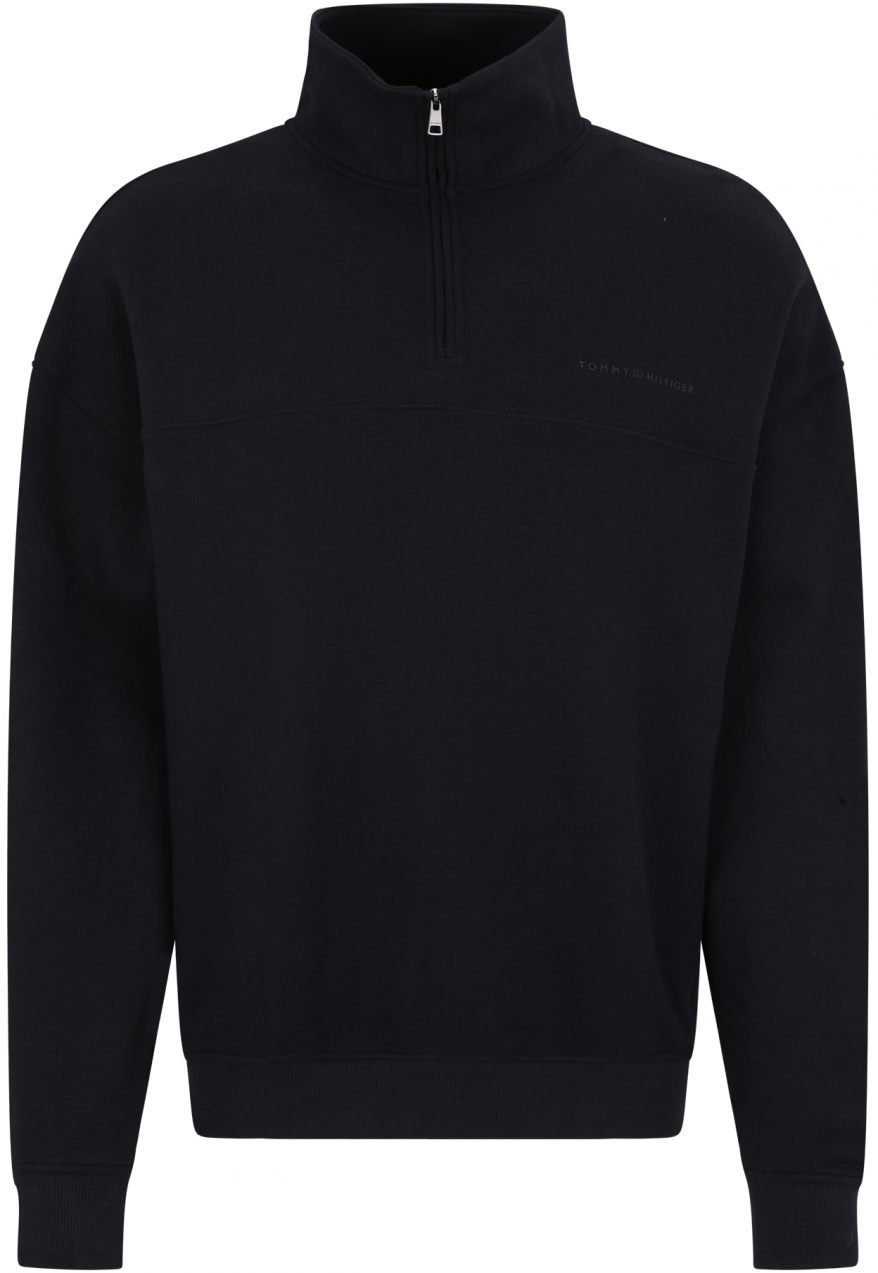 Tommy Hilfiger Underwear Mikina  čierna