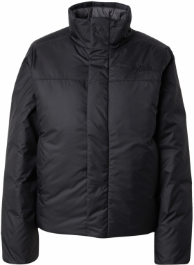 THE NORTH FACE Prechodná bunda 'SIURANA'  čierna
