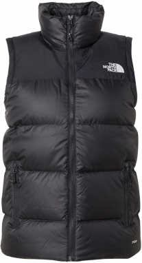 THE NORTH FACE Športová vesta 'Diablo 2.0'  čierna