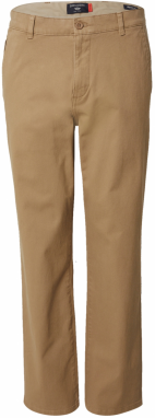 Dockers Chino nohavice  kaki