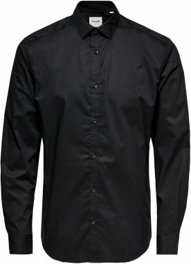 Only & Sons Košeľa 'ONSSANE'  čierna