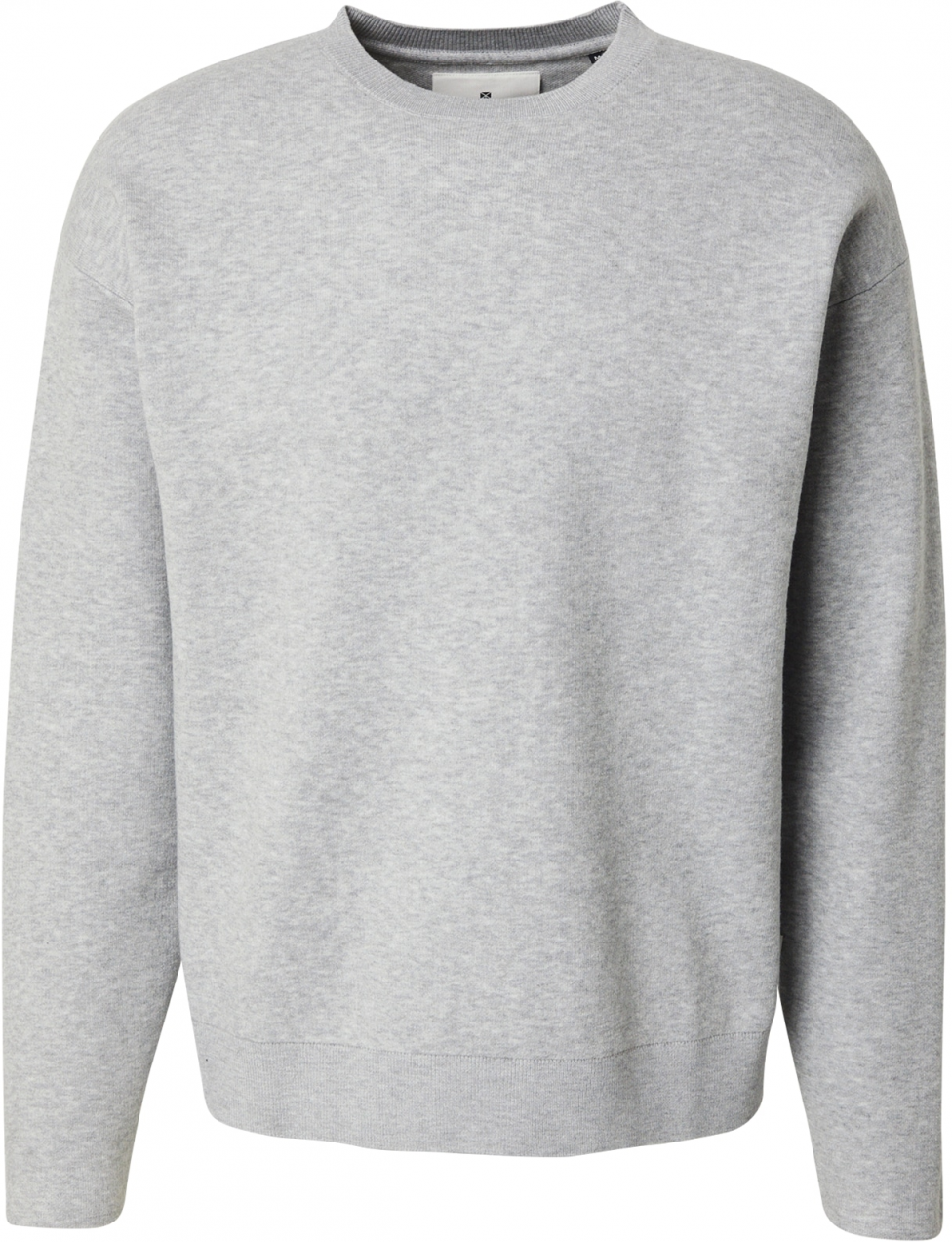 JACK & JONES Sveter 'JPRBLABRADFORT'  svetlosivá