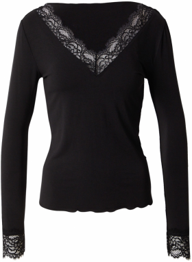 VERO MODA Tričko 'VMSKYE'  čierna