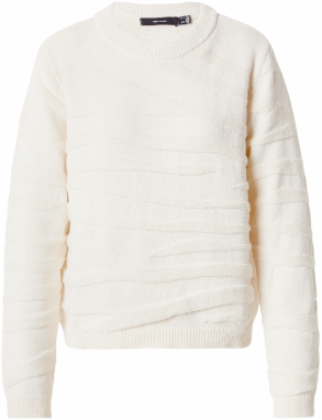 VERO MODA Sveter 'VMMalou'  nebielená