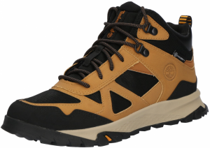 TIMBERLAND Čižmy  svetlohnedá / čierna