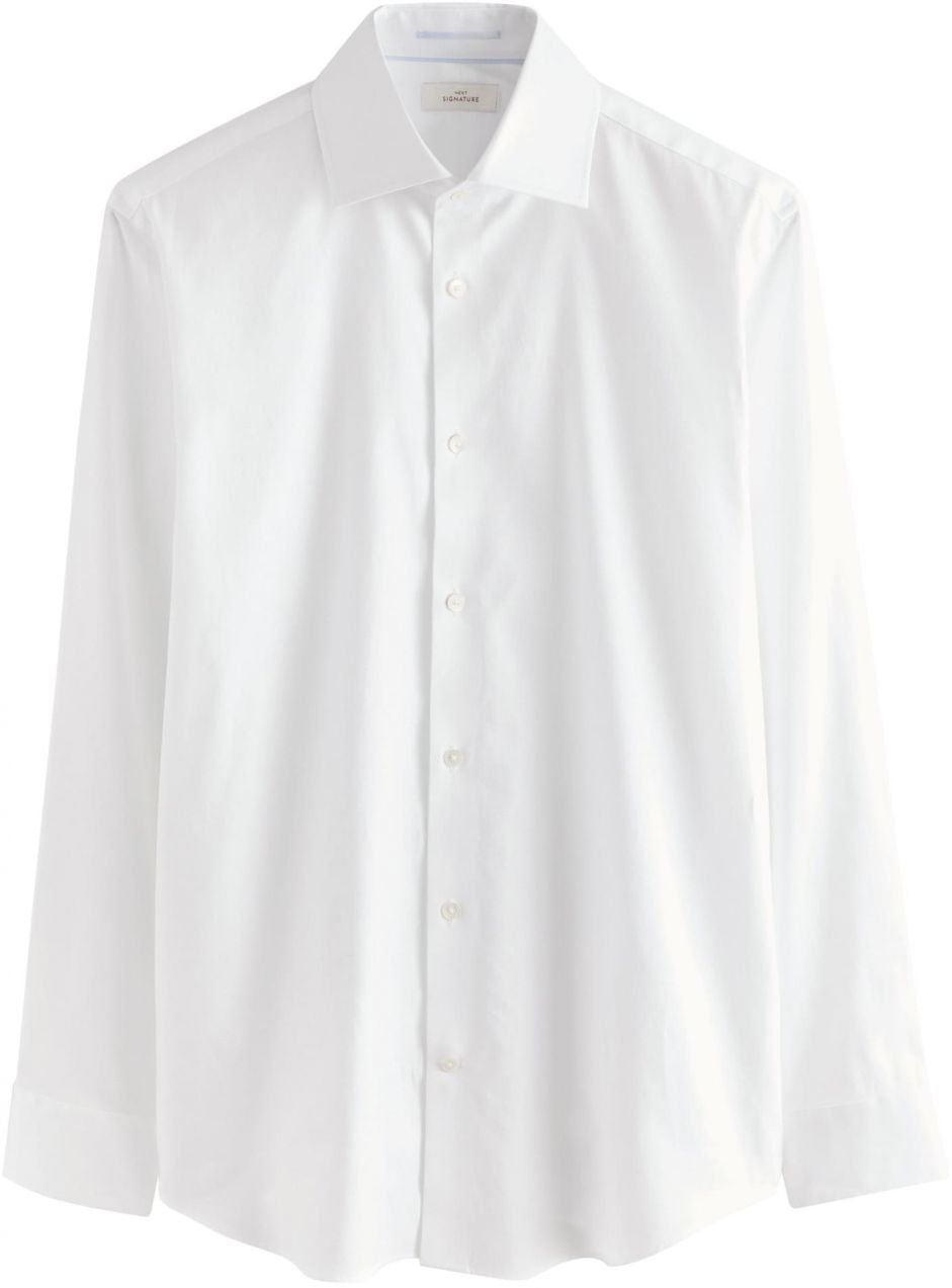 Next Košeľa  biela
