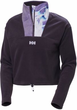 HELLY HANSEN Sveter 'DAYBREAKER'  levanduľová / svetlofialová / tmavofialová