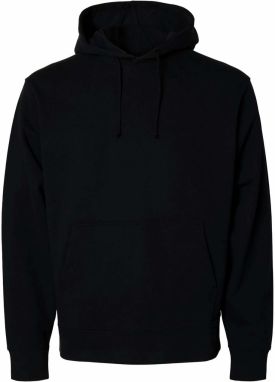 SELECTED Mikina  čierna