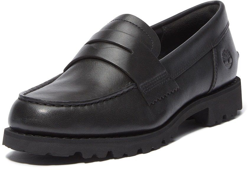 TIMBERLAND Papuče  čierna
