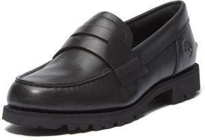 TIMBERLAND Papuče  čierna