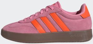 ADIDAS SPORTSWEAR Nízke tenisky 'Barreda'  oranžová / staroružová