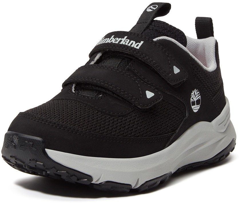 TIMBERLAND Tenisky 'Motion Access'  čierna / biela