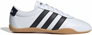 ADIDAS SPORTSWEAR Nízke tenisky 'Grand Court'  čierna / biela