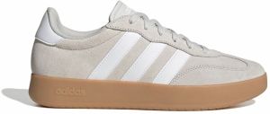 ADIDAS SPORTSWEAR Nízke tenisky 'BARREDA'  svetlosivá / biela