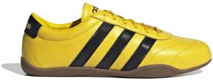 ADIDAS SPORTSWEAR Nízke tenisky 'Grand Court'  žltá / čierna