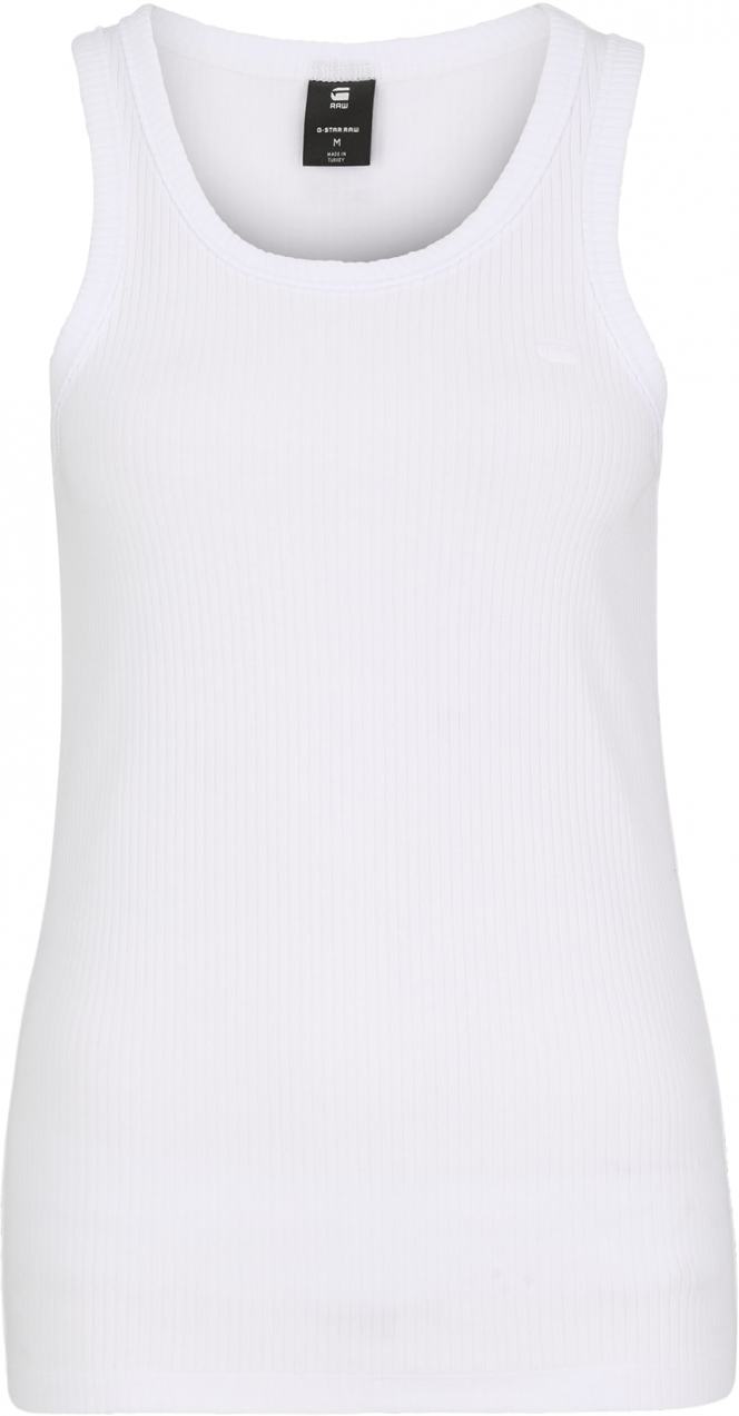 G-STAR Top  biela