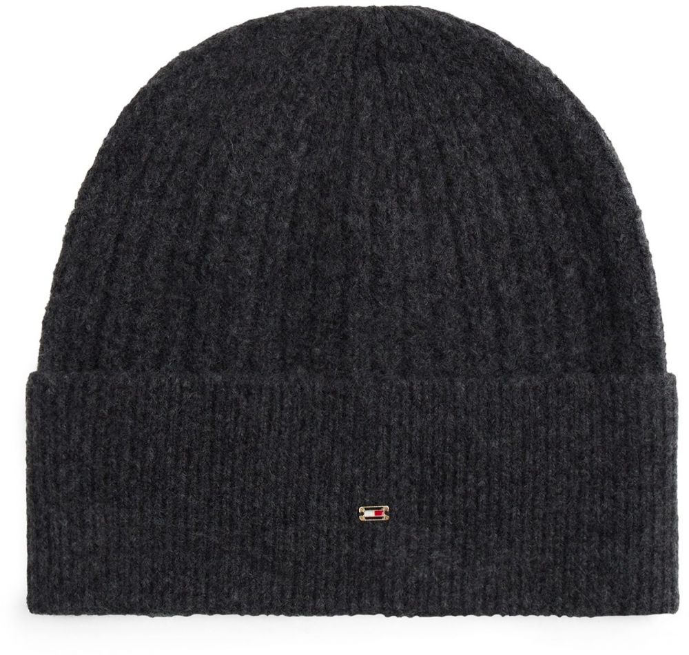 TOMMY HILFIGER Čiapky  čierna