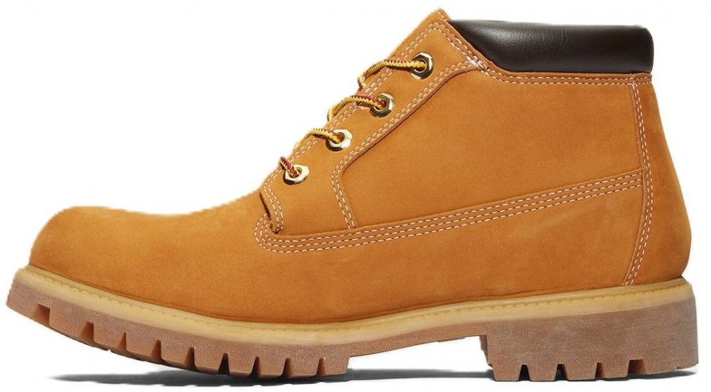 TIMBERLAND Šnurovacie čižmy  farba ťavej srsti / čierna