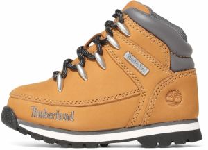 TIMBERLAND Čižmy 'Euro Sprint'  pueblo / sivá