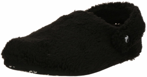 Crocs Papuče 'Classic Cozzzy'  čierna