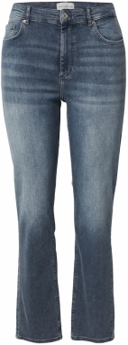 ONLY Carmakoma Džínsy 'CARWilly'  modrá denim