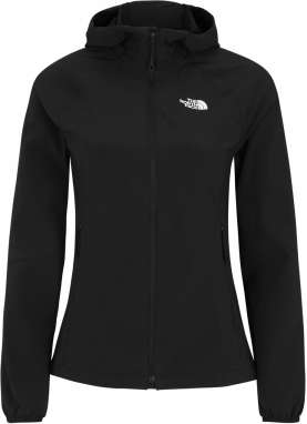 THE NORTH FACE Outdoorová bunda 'NIMBLE'  čierna