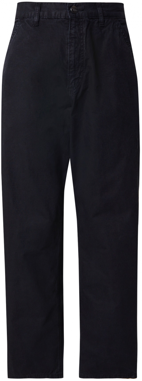 JACK & JONES Nohavice 'JPSTAlex Ember'  čierna