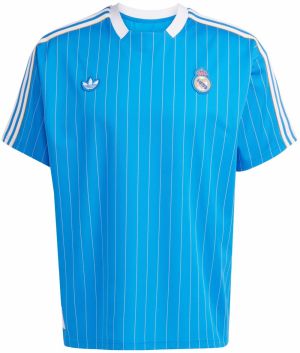 ADIDAS ORIGINALS Dres  nebesky modrá / prírodná biela