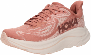 HOKA Bežecká obuv 'CLIFTON 10'  ružová / pitaya / purpurová