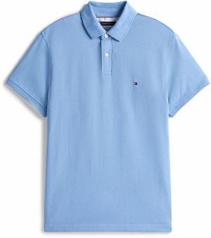 TOMMY HILFIGER Tričko 'CORE 1985'  svetlomodrá