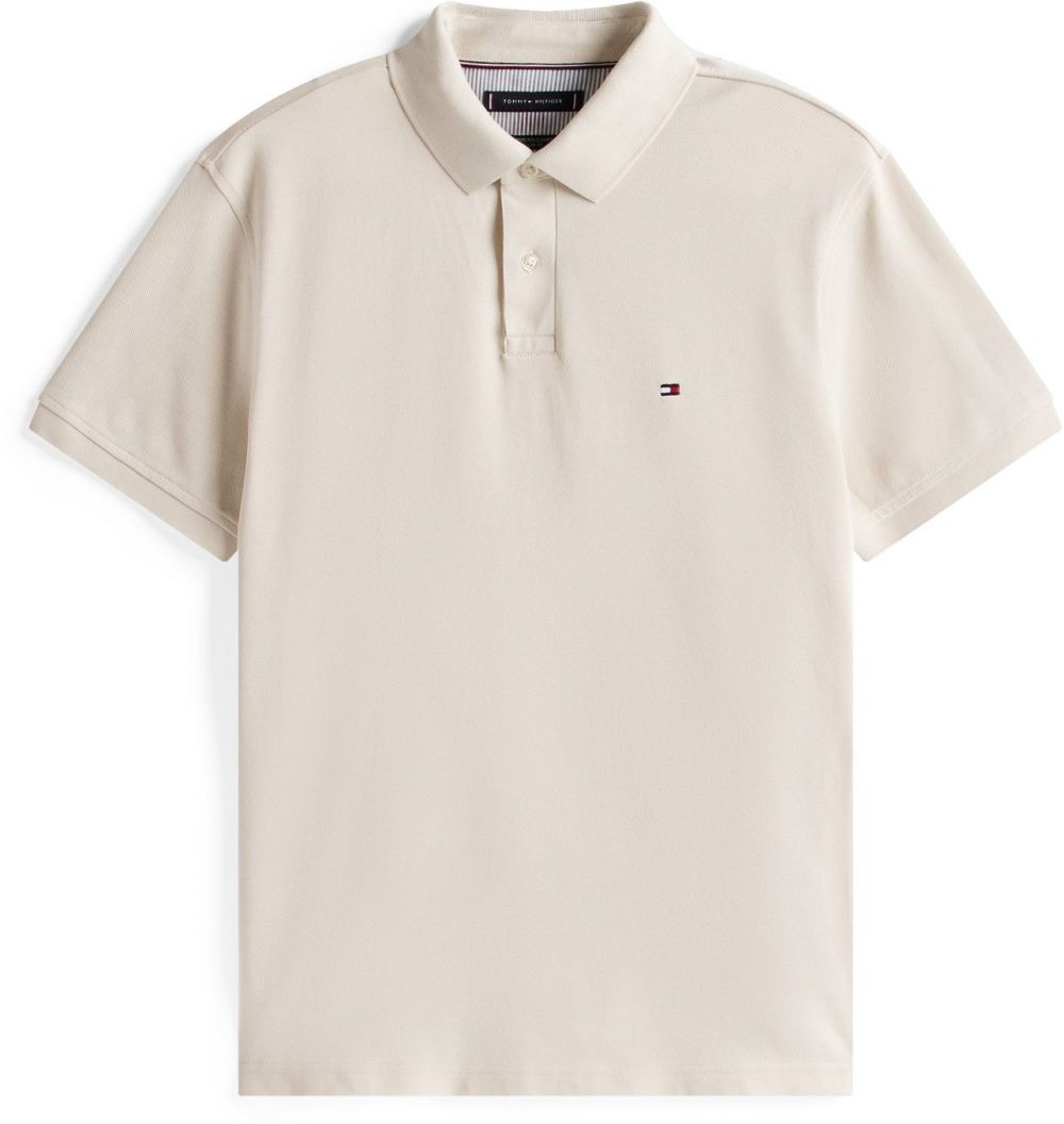 TOMMY HILFIGER Tričko 'CORE 1985'  nebielená