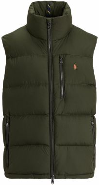Polo Ralph Lauren Vesta  tmavozelená