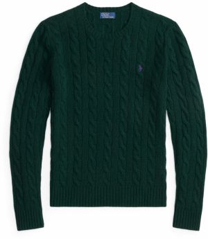 Polo Ralph Lauren Sveter  jedľová