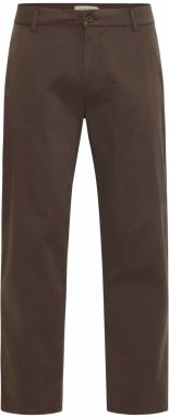 Casual Friday Chino nohavice 'CFPEPE'  hnedá