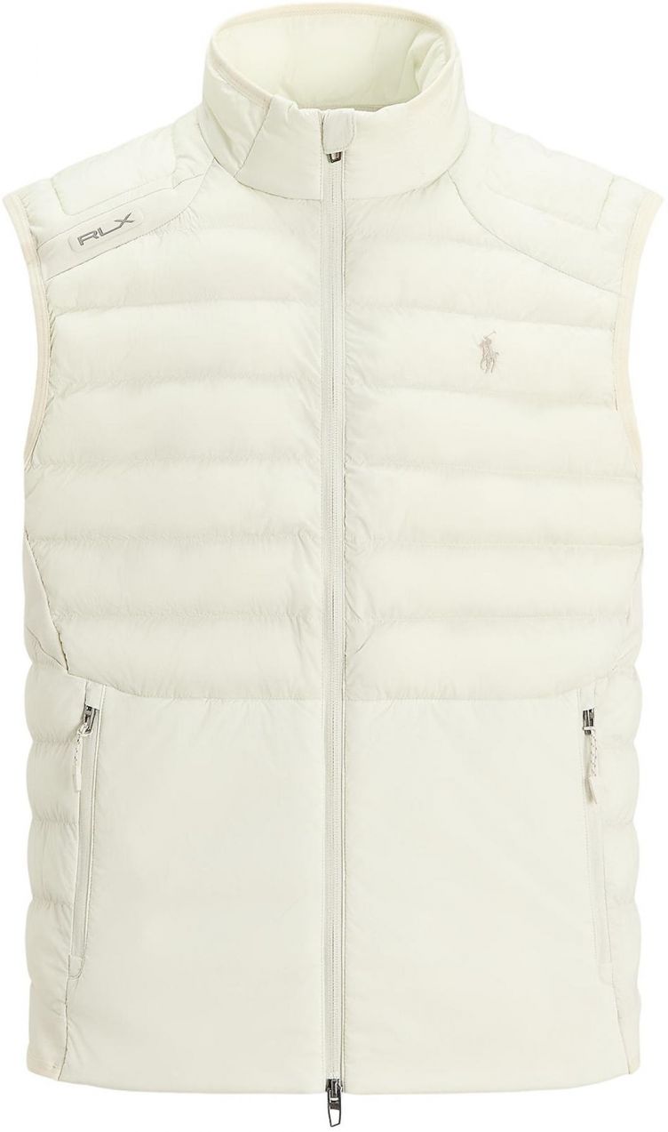 Polo Ralph Lauren Vesta  tmavošedá