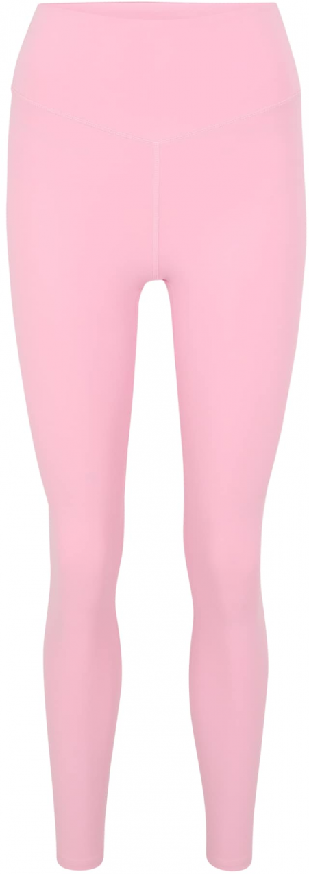 Fabletics Legíny  svetloružová