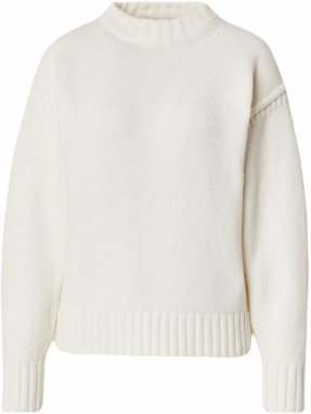 TOPSHOP Sveter 'SALLY'  biela