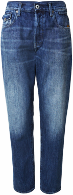 G-STAR Džínsy 'Morry'  modrá denim
