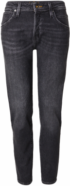 JACK & JONES Džínsy 'JJIMIKE JJFOX'  sivý denim