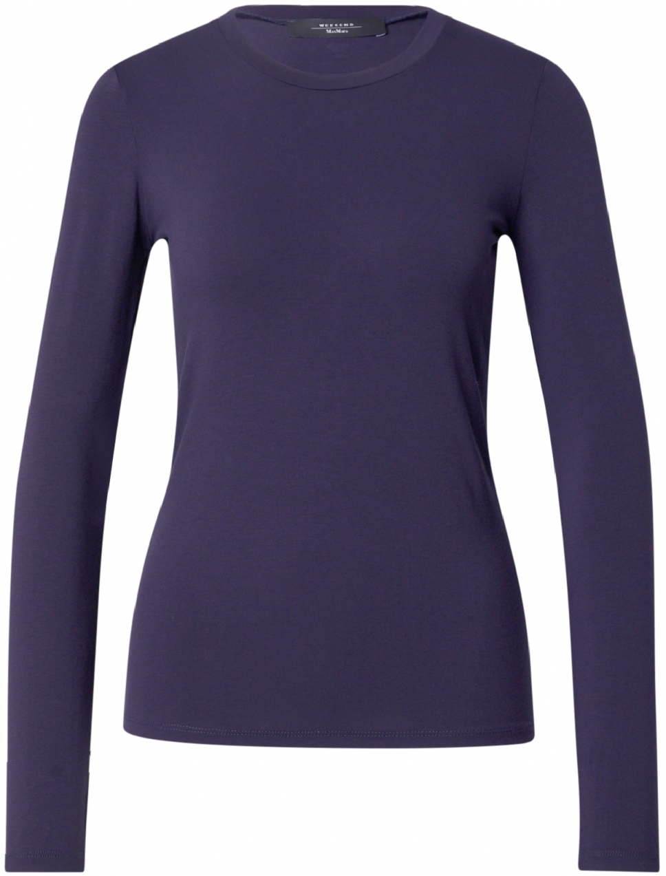 Weekend Max Mara Tričko 'Multie'  indigo