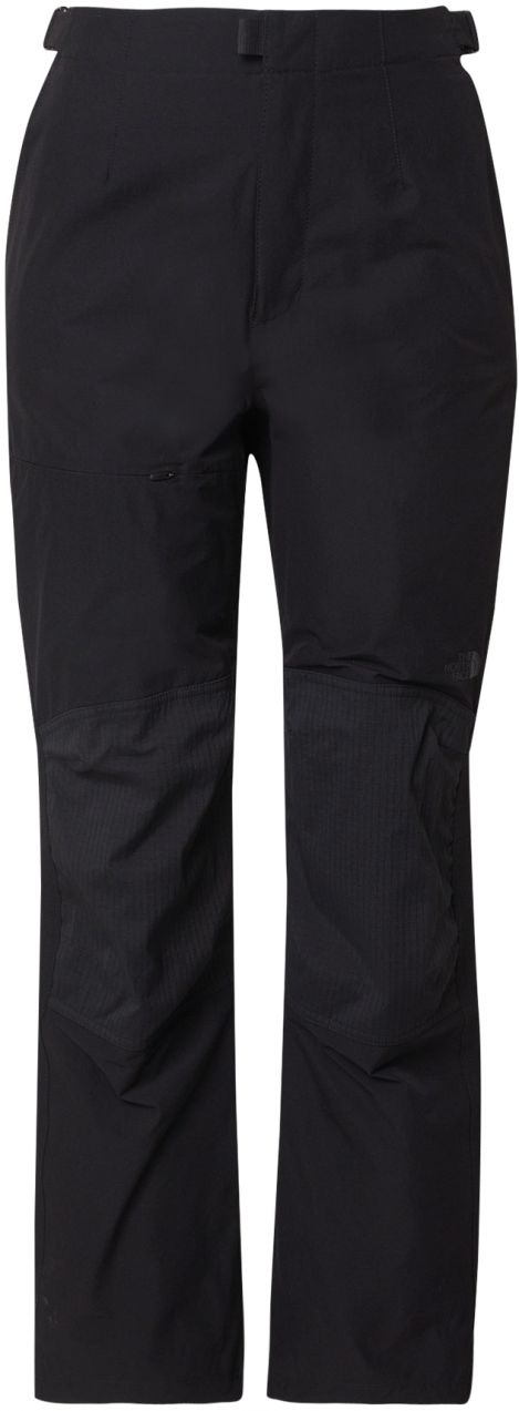 THE NORTH FACE Outdoorové nohavice 'BASIN PRO'  čierna
