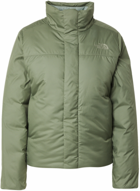 THE NORTH FACE Prechodná bunda 'SIURANA'  olivová