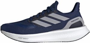 ADIDAS PERFORMANCE Bežecká obuv 'PUREBOOST 5'  tmavomodrá / čierna
