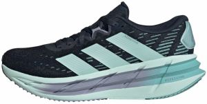 ADIDAS PERFORMANCE Bežecká obuv 'Adistar 4'  tmavomodrá / mätová