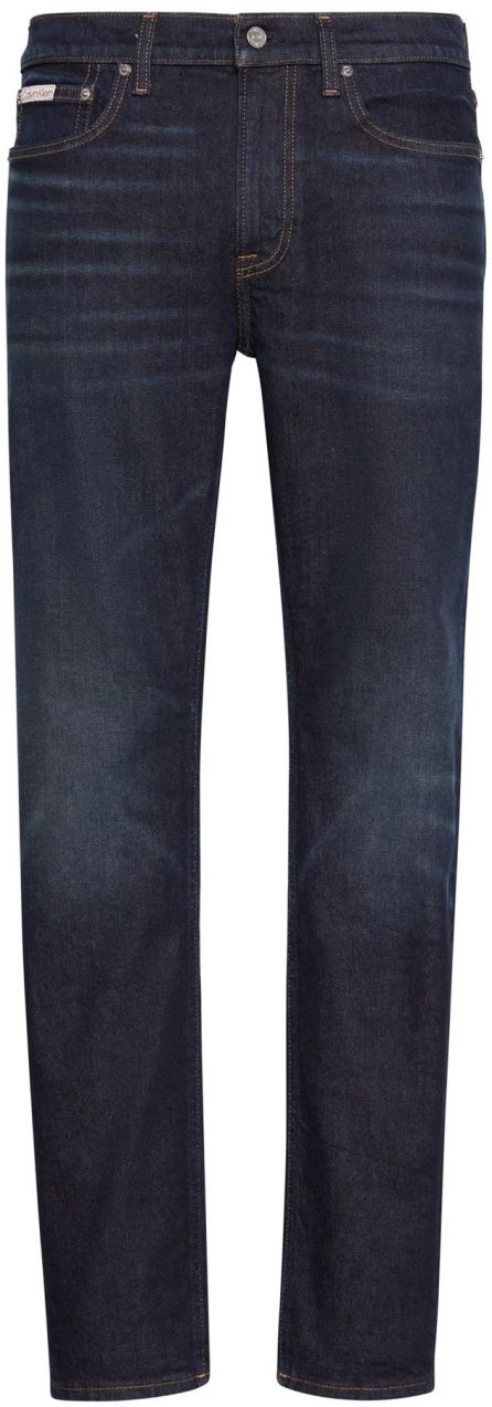 Calvin Klein Jeans Džínsy  tmavomodrá