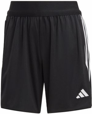 ADIDAS PERFORMANCE Športové nohavice 'Tiro 23 League'  čierna / biela