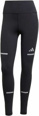 ADIDAS PERFORMANCE Športové nohavice 'Adi365'  striebornosivá / čierna